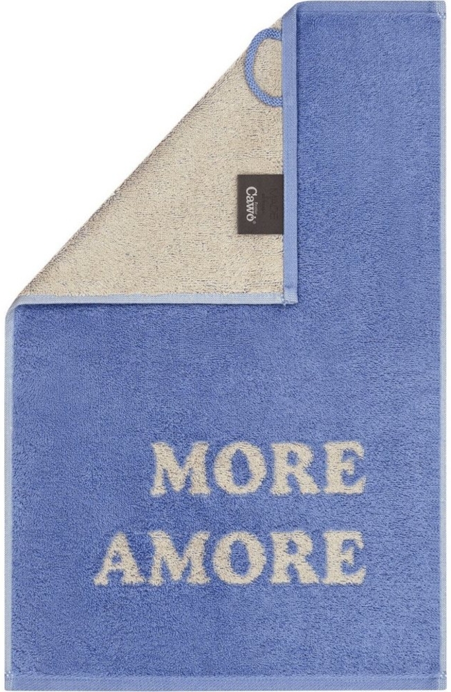 Cawö Gästehandtuch Bild 1