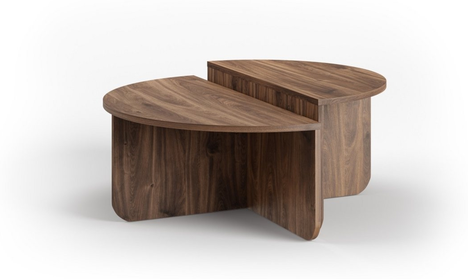 Micadoni Couchtisch Elias Brandy Castello Bild 1
