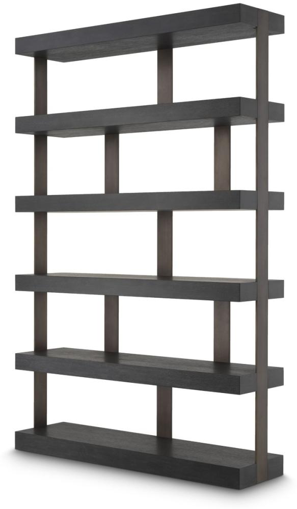 EICHHOLTZ Cabinet Regal Dalmar Bild 1