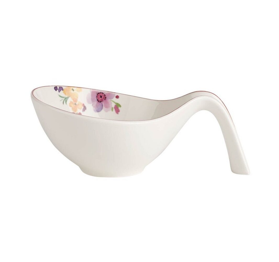 Villeroy & Boch Mariefleur Gifts Schale mit Griff 420 ml - DS Bild 1