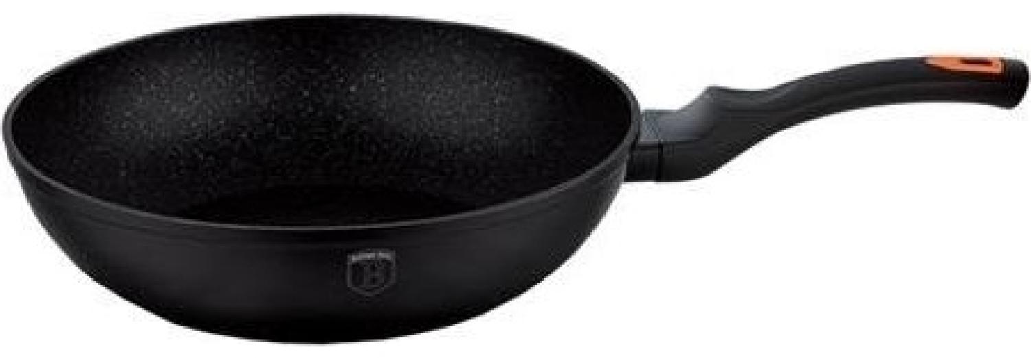 Berlinger Haus Wok Granit Diamond 28cm frying pan Bild 1