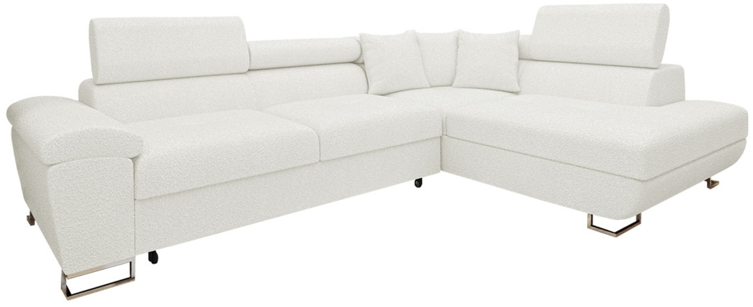 Ecksofa Cotere Premium (Abriamo 4, Seite: Rechts) Bild 1