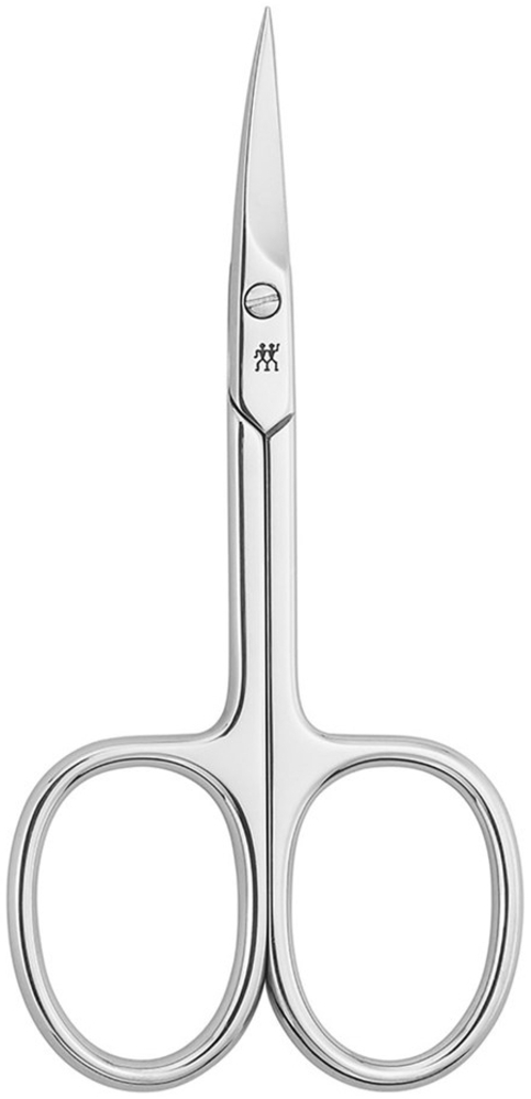 Zwilling Beauty Zwilling Beauty Classic Inox polierte Nagelhautschere 9 cm 495520910 Bild 1