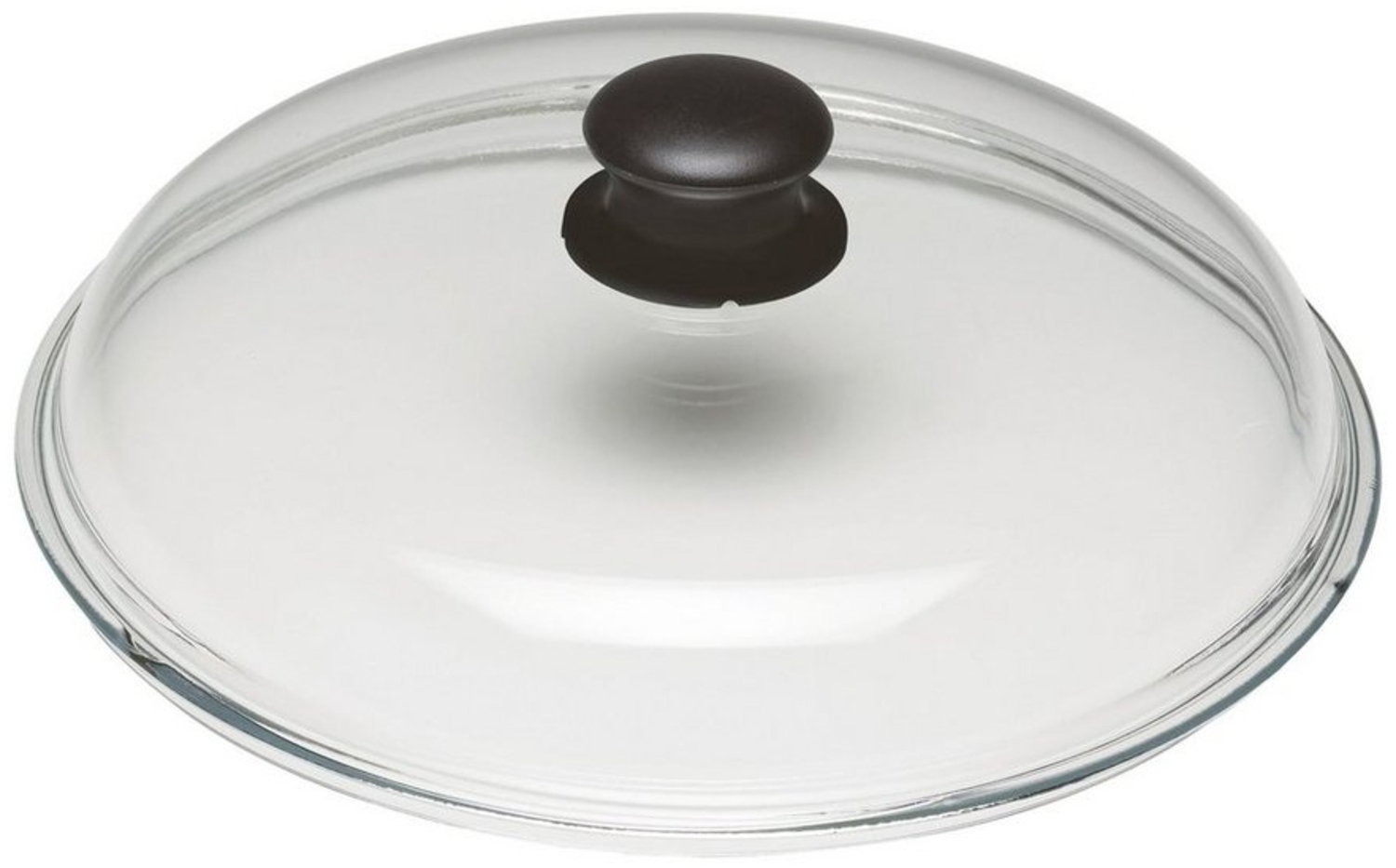 BALLARINI Specials Deckel 28 cm, Glas Bild 1