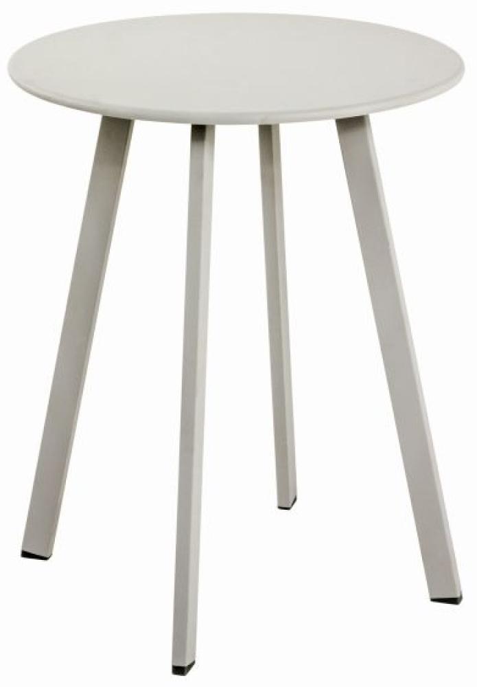 Beistelltisch MIMA, Grau Bild 1
