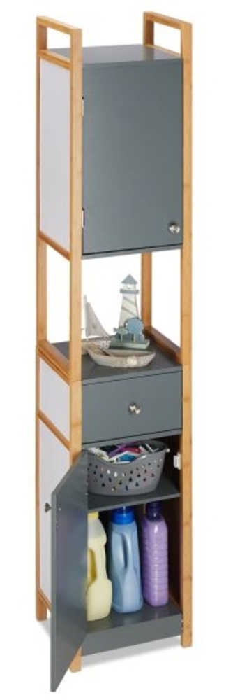 Hochschrank Bad 10024231 Bild 1