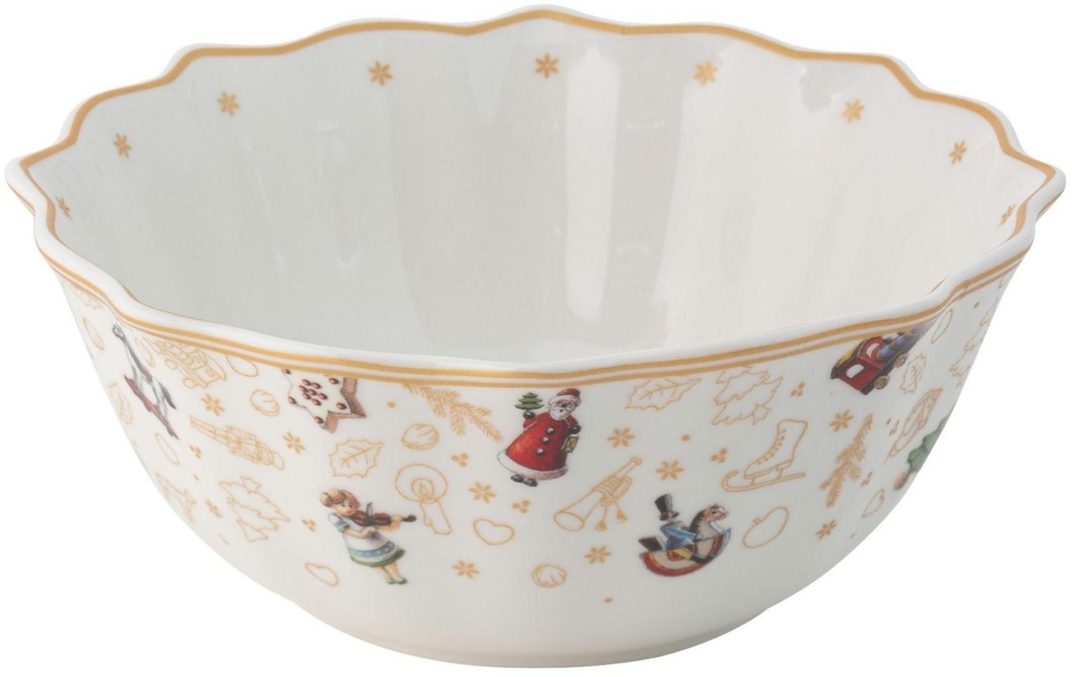 Villeroy & Boch Toy's Delight Bowl, Jubiläumsedition Bild 1