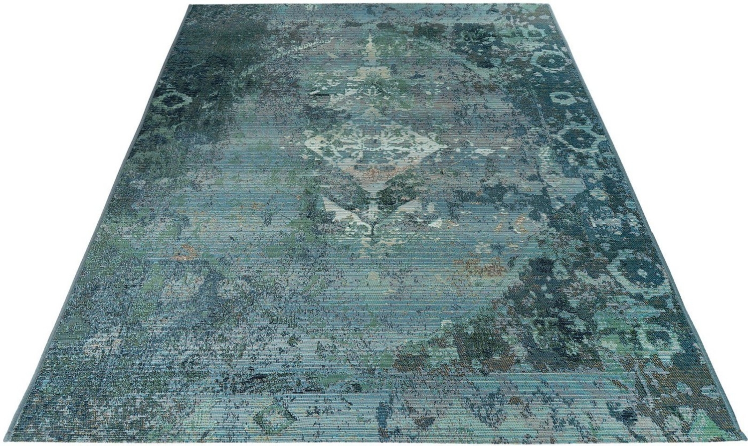 Teppich My Gobelina 643 ocean 200x290 Bild 1