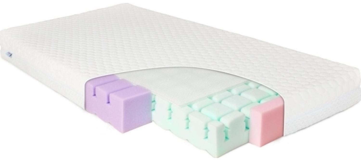MATEX ORTHOPEDIC MATTRESS BAG AERO 120X60X10/0340 / Bild 1