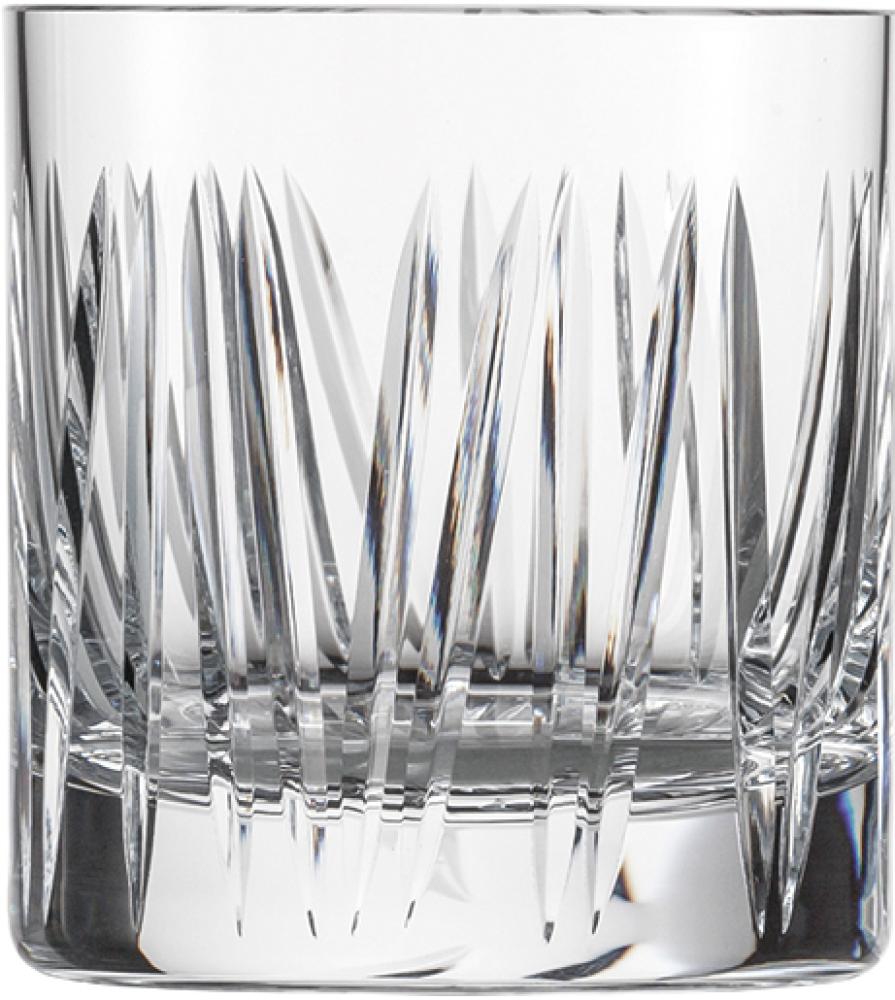 Schott Zwiesel Basic Bar Motion Whisky 60, Whiskyglas, 6er Set, Trinkglas, Whiskybecher, Glas, 369 ml, 119646 Bild 1