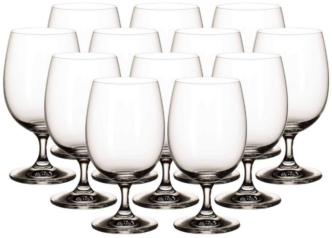 Villeroy & Boch La Divina Wasserkelch 12er Set Bild 1