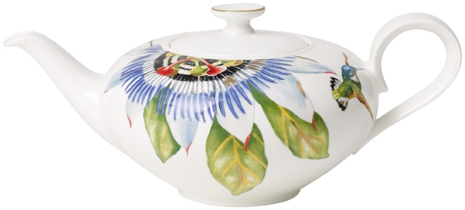 Villeroy & Boch Amazonia Anmut Teekanne 1l - DS Bild 1