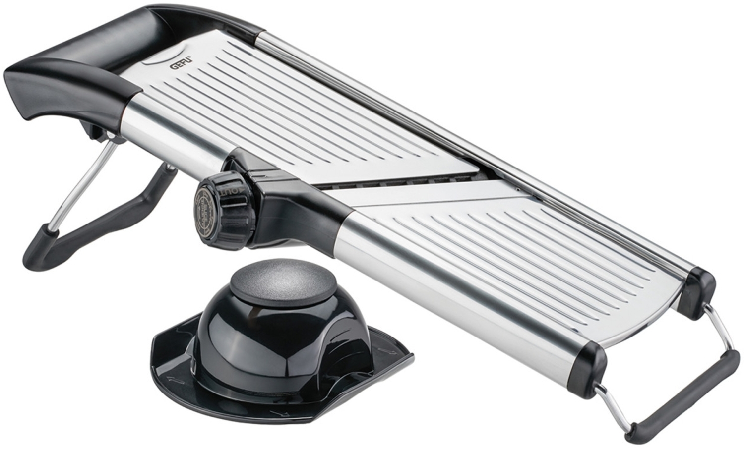 Gefu Gourmethobel Volari Bild 1