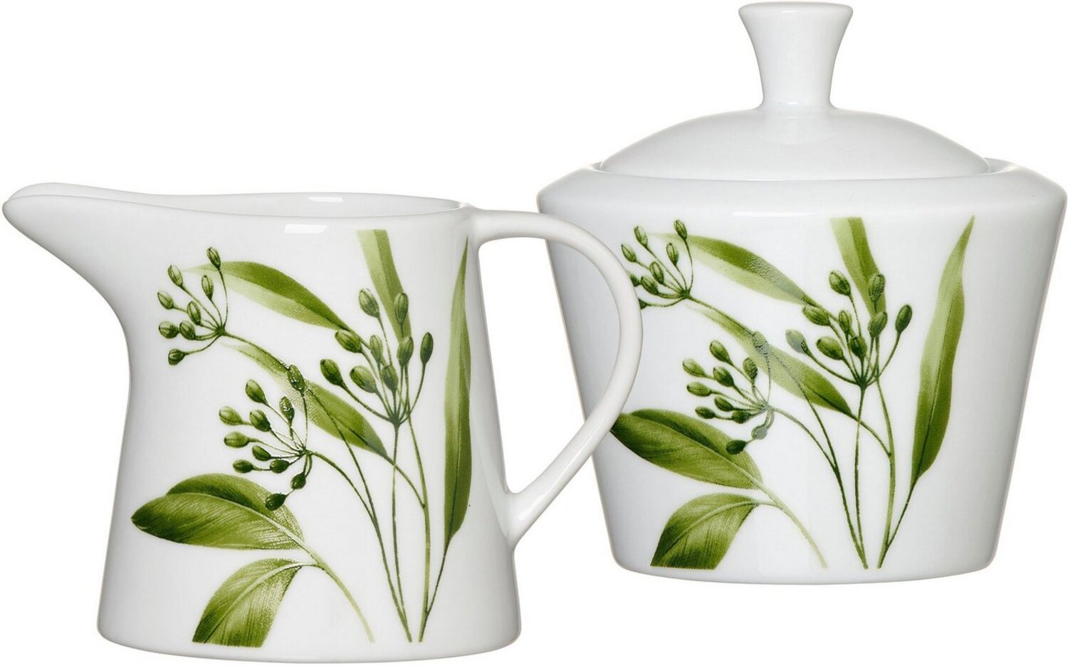 Ritzenhoff & Breker Evora Milch- & Zucker-Set 2-teilig - DS Bild 1