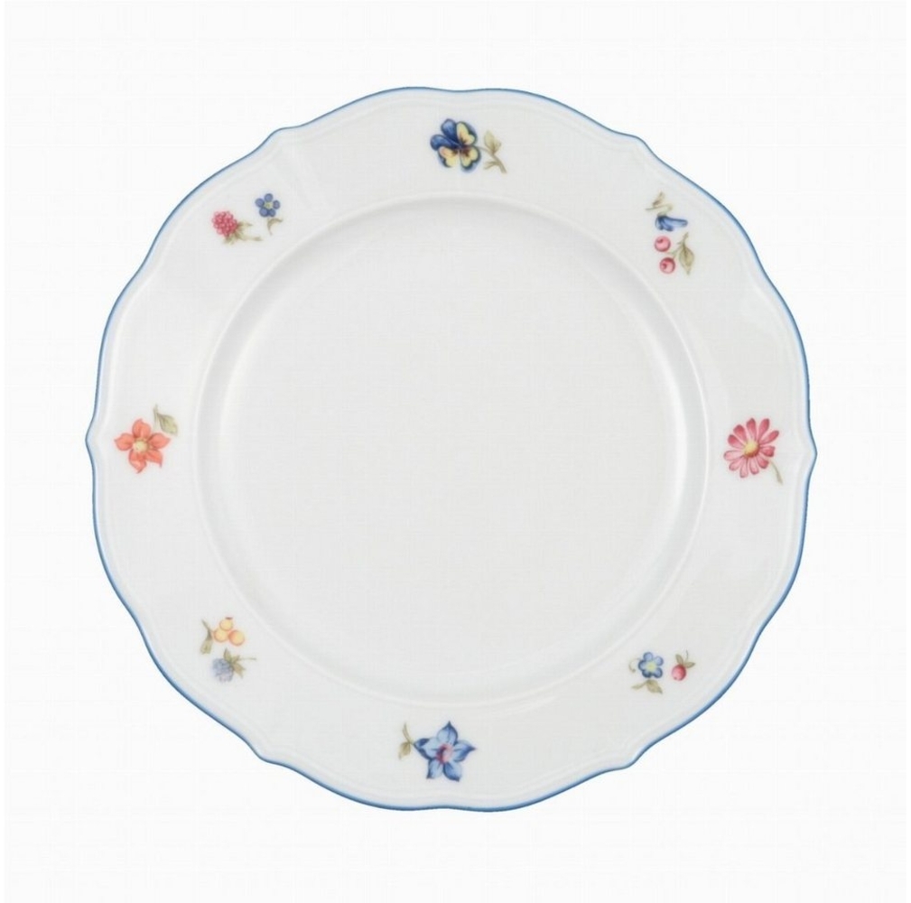 Seltmann Weiden Frühstücksteller Frühstücksteller rund 20 cm, (6 St) Bild 1