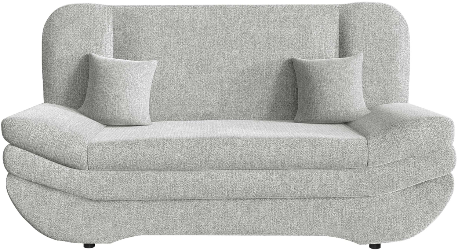 Schlafsofa Weronika (Farbe: Alfa 17) Bild 1