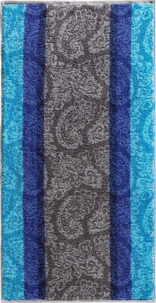 Erwin Müller Handtuch Handtuch "Paisley", Frottier (1-St), Walk-Frottier Walk-Frottier Paisley Bild 1