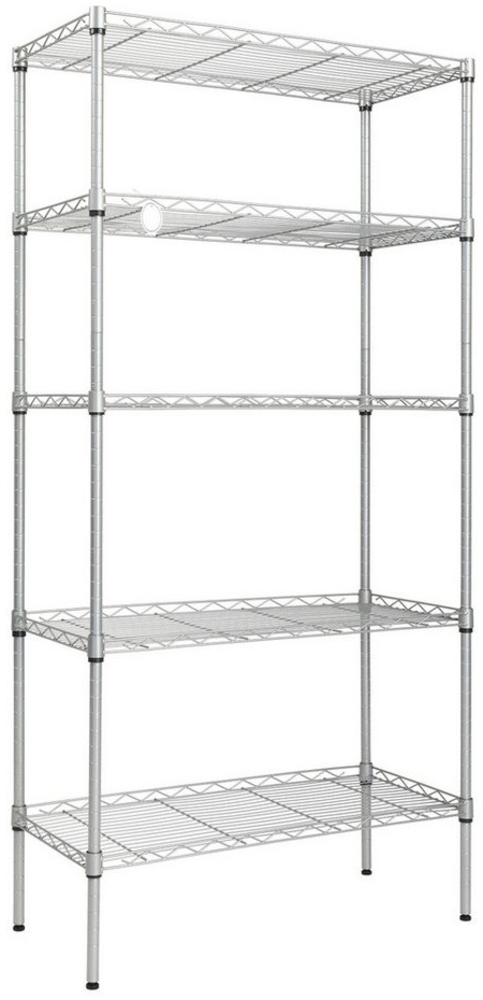 VINGLI Regal Standregal aus Eisen​, Modern Bild 1