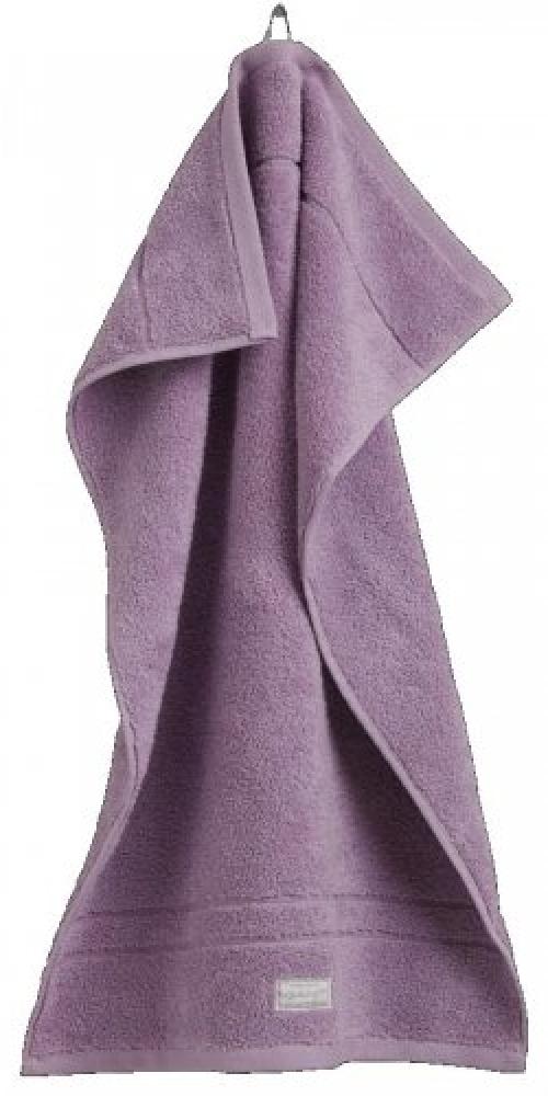 Gant Home Handtuch Premium Towel Smoothing Lilac (30x50cm) 852007202-525 Bild 1