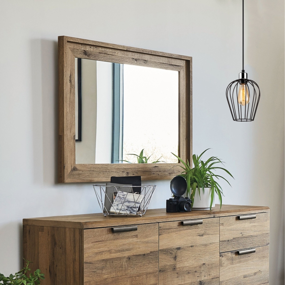 Kronleuchter, 'Tel', 116 x 20 x 20, Schwarz Bild 1