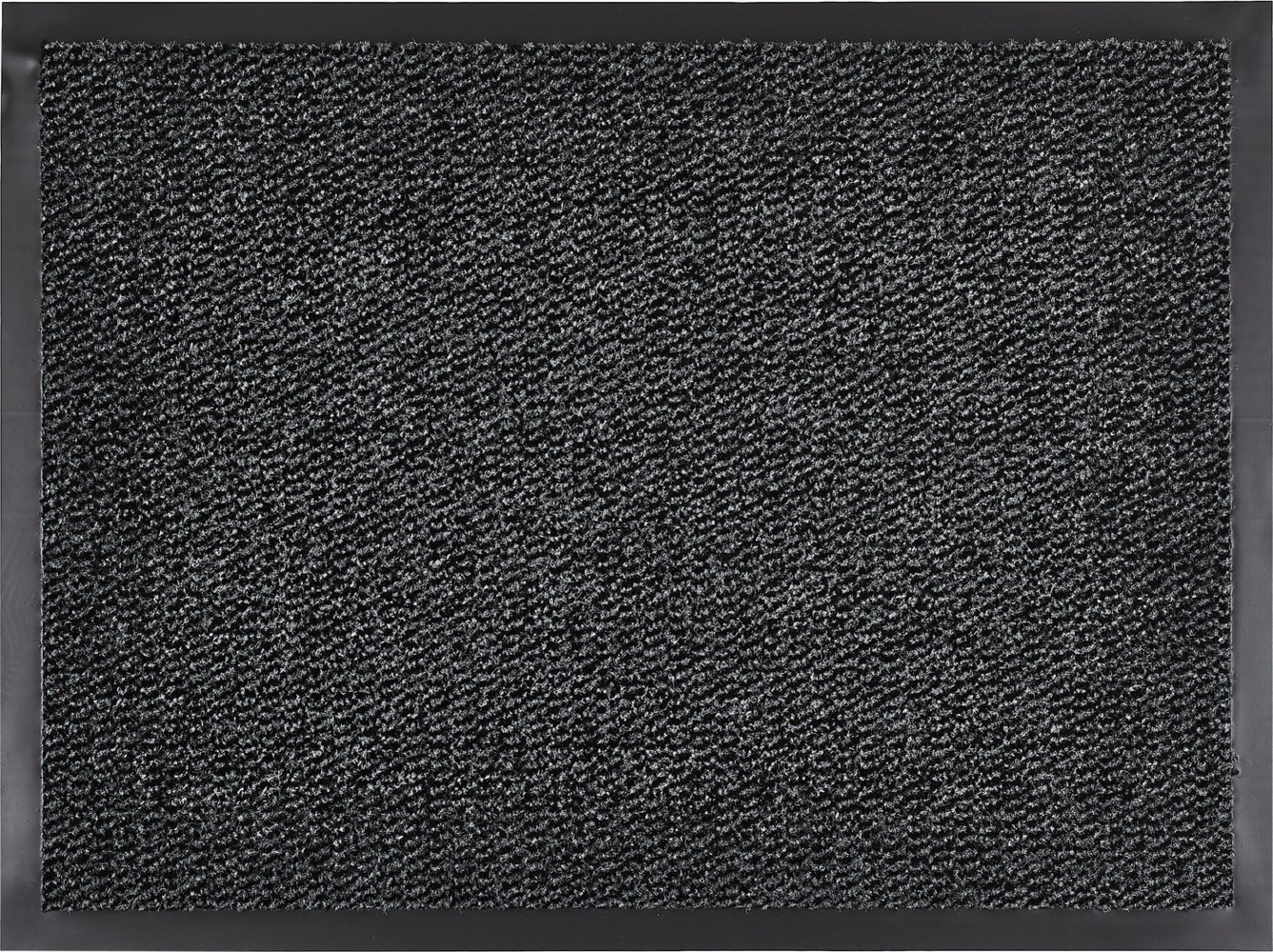 Andiamo Fußmatte Venus, Made in Belgium, rechteckig, Höhe: 20 mm, Schmutzfangmatte, meliert, rutschhemmender Rückseite Bild 1