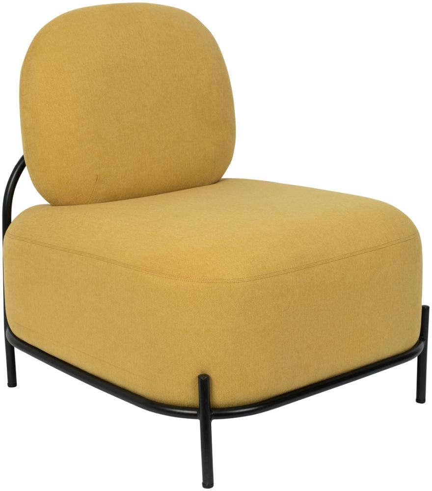 Lounger - Pop - Gelb Bild 1