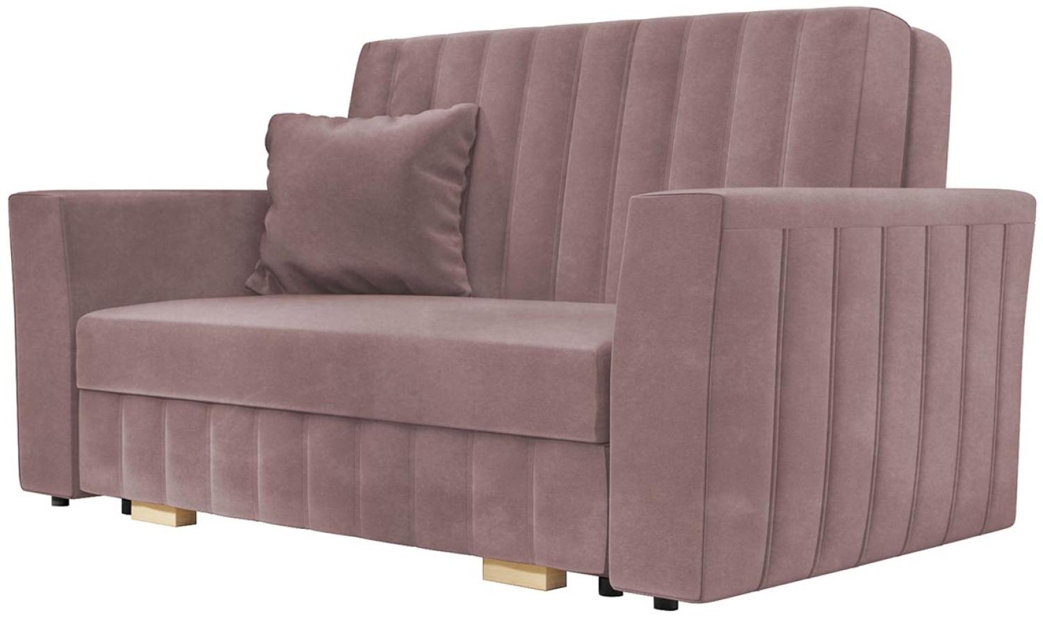 Schlafsofa Viva Glam II (Farbe: Kronos 27) Bild 1