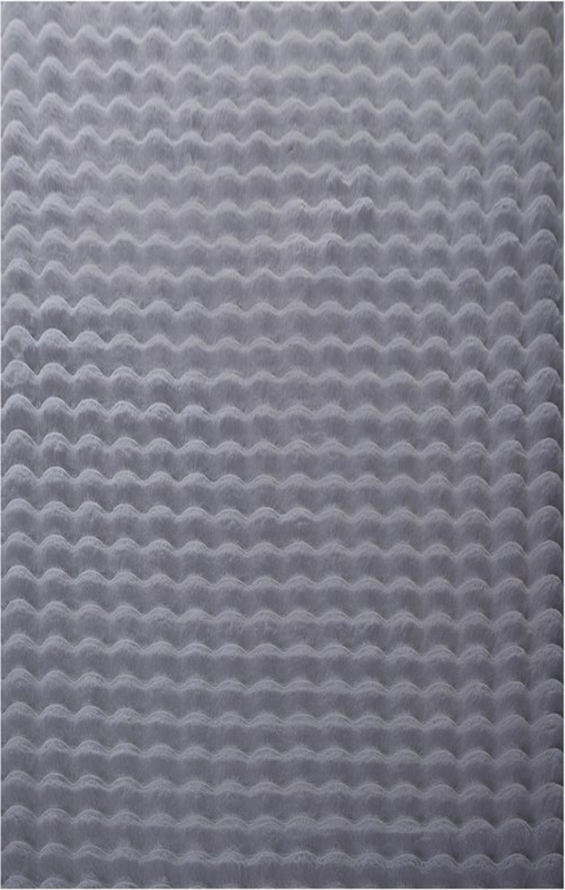 Miovani Hochflor-Teppich Kuscheliger Teppich Hochflor, Rechteckig, Höhe: 25 mm, Wohnzimmer Schlafzimmer Bild 1