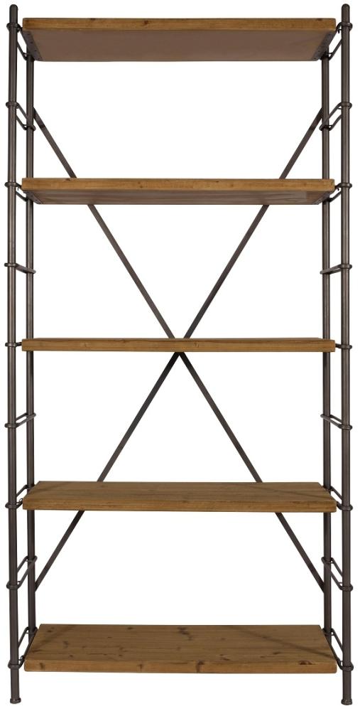 Regal - Iron Bild 1