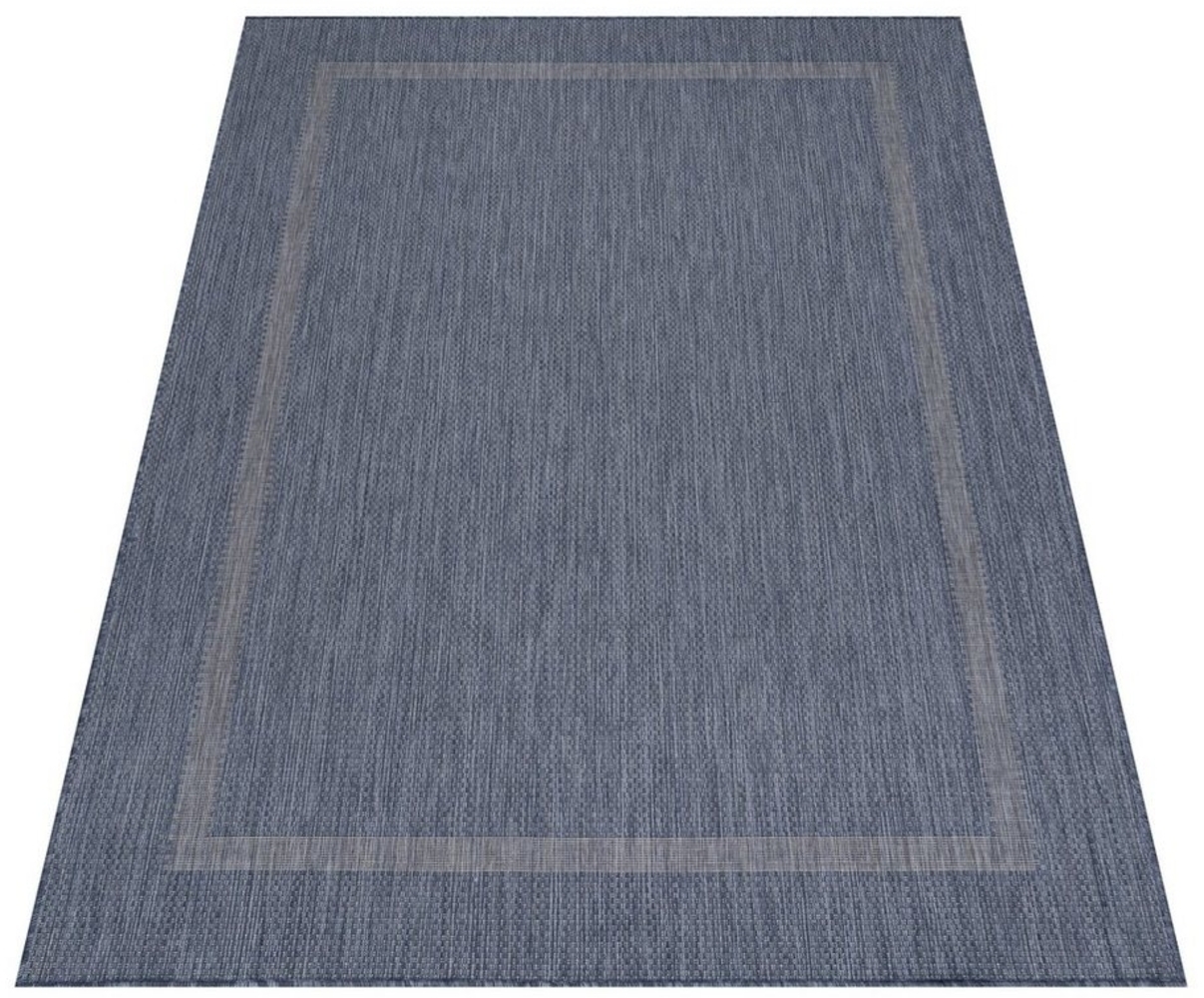 Ayyildiz Teppiche Outdoorteppich RELAX 4311, rechteckig, Höhe: 5 mm, Läufer, Pflegeleicht, Robust, In- und Outdoor, große Farbauswahl Bild 1