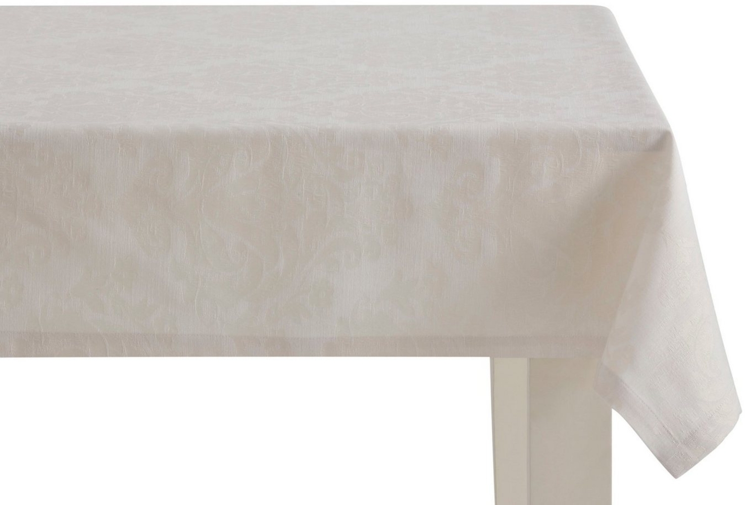 Dreams Mitteldecke Ornament, Jacquard Bild 1