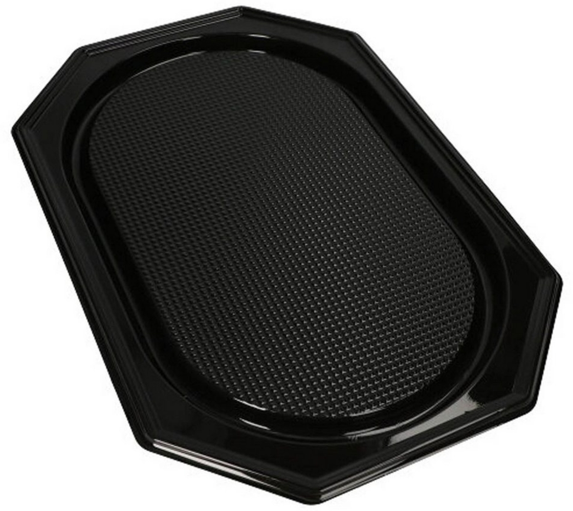 PAPSTAR Servierplatte Bild 1