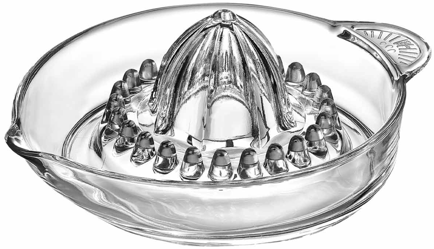 Ritzenhoff & Breker Vio Zitronenpresse 140 ml Bild 1