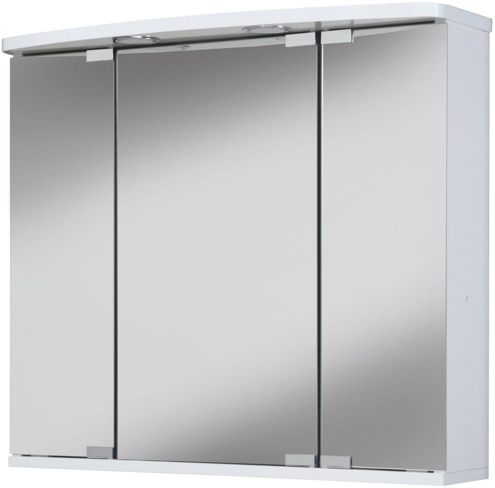 jokey Spiegelschrank Doro LED 68 cm Breite Bild 1