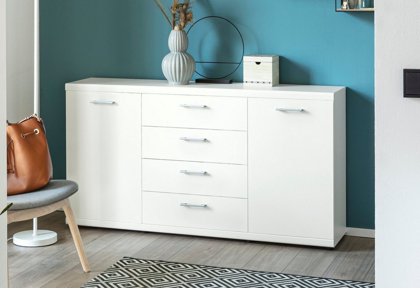 VOGL Möbelfabrik Sideboard Sunny Bild 1