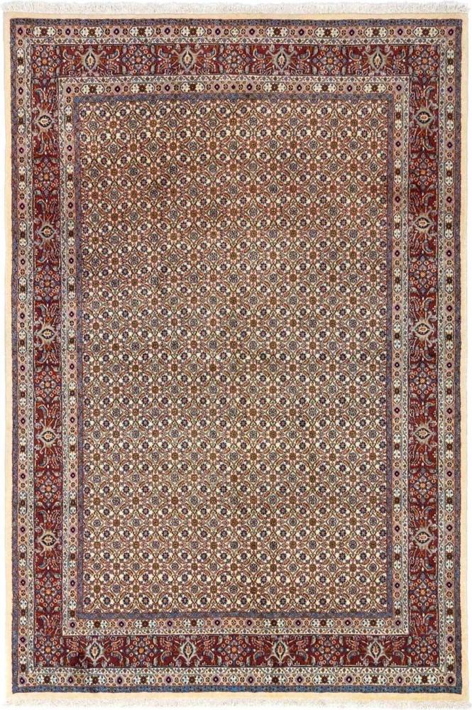 Morgenland Orientteppich - 238 x 167 cm - Beige Bild 1