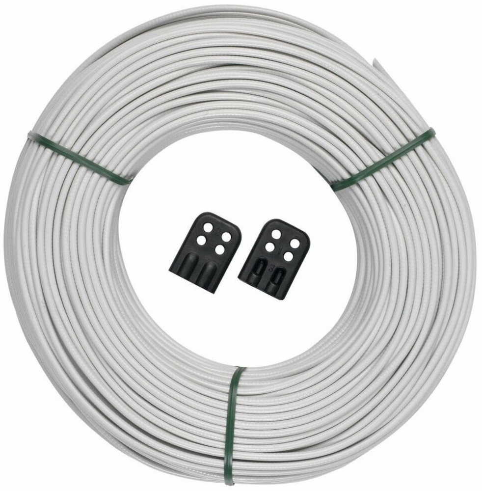 Brabantia Wäschespinne Trockenleine 65 Meter Bild 1