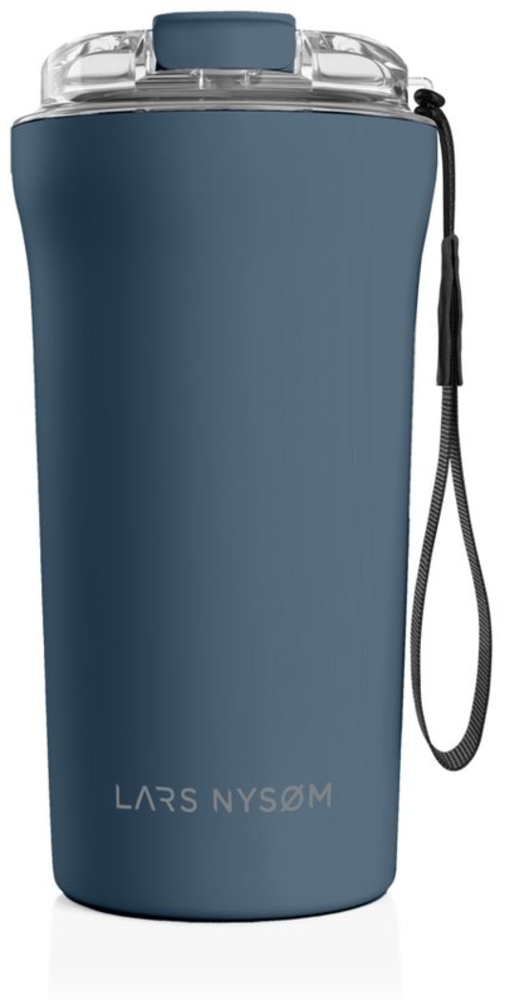 LARS NYSØM Thermobecher Rørelse, 1-tlg. Bild 1