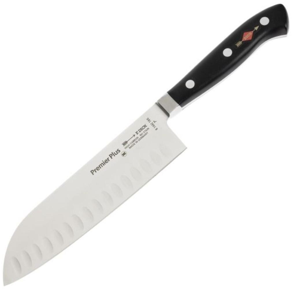 Dick Premier Plus Santoku 18Cm Bild 1