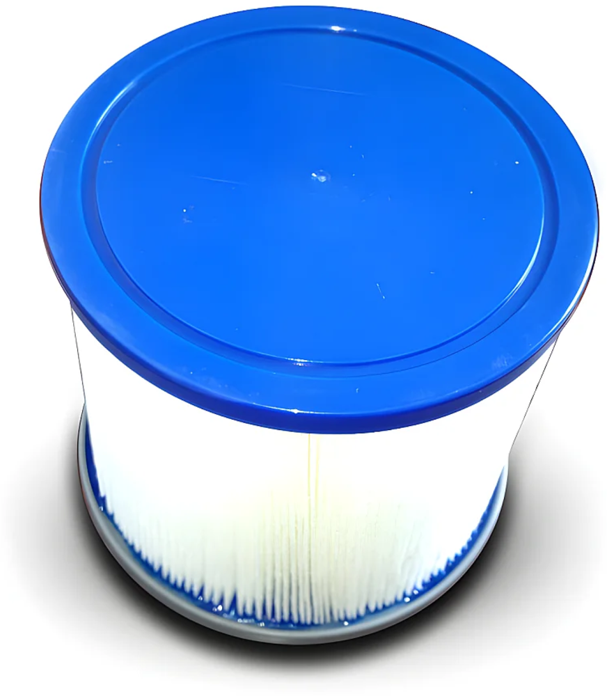 Vente-unique - Filter für aufblasbaren Whirlpool I - für alle Whirlpools, die vor dem 18. April 2019 geliefert wurden Bild 1