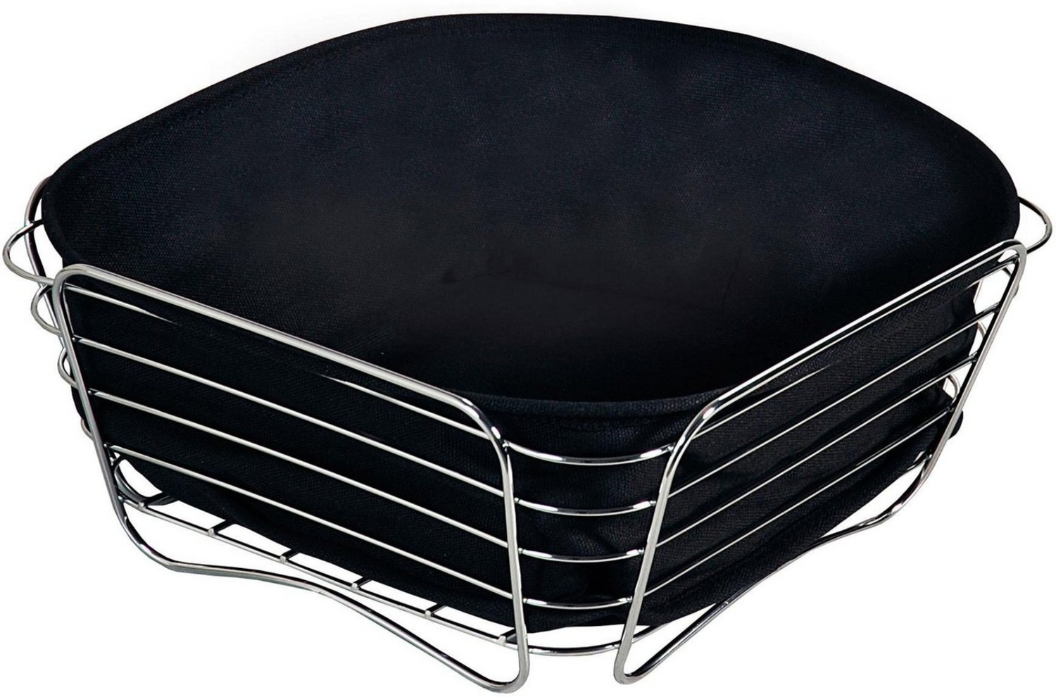 KESPER® Brotkorb, Baumwolle, Metall, (1-tlg), vielseitig einsetzbar Bild 1