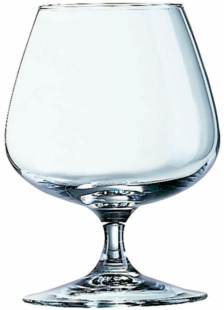 Gin-Glas Arcoroc 62661 Durchsichtig Glas 250 ml 6 Stücke Bild 1