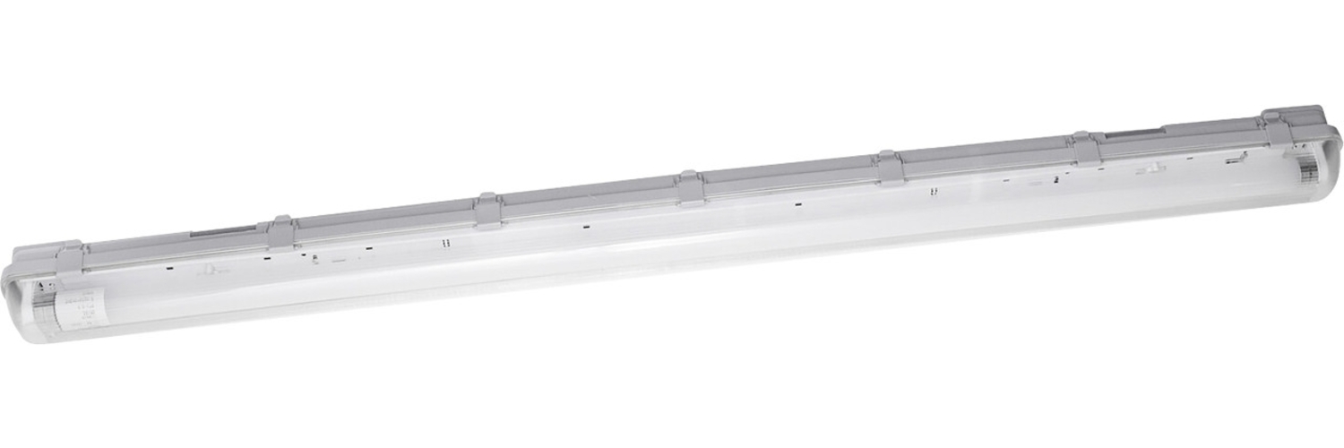 Osram Feuchtraumleuchte Damp Proof Essential 15 Watt 120 cm Bild 1