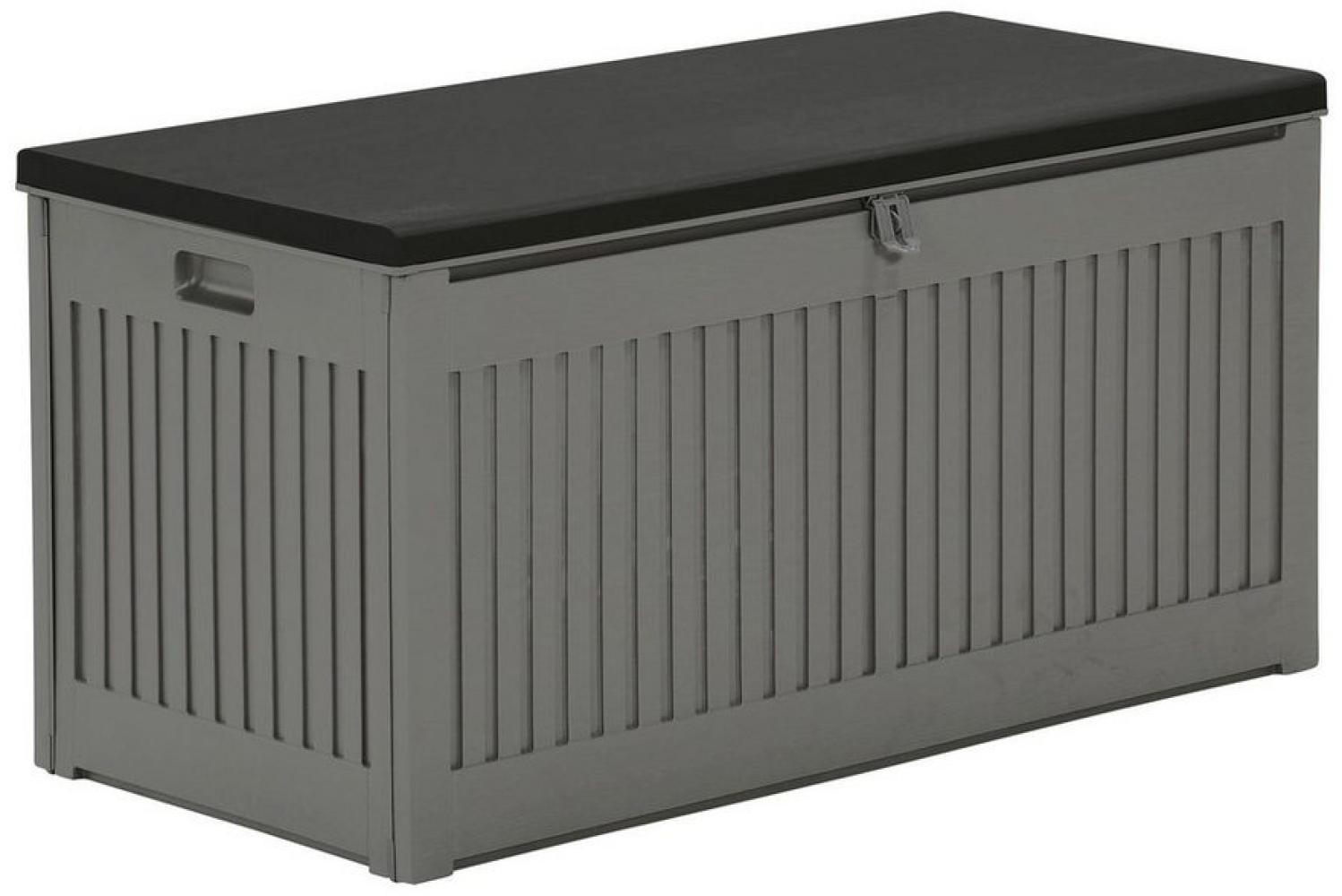 Wasserdichte Premium Kissenbox PRIMO BLACK, 270 l oder 490 l 270l Bild 1