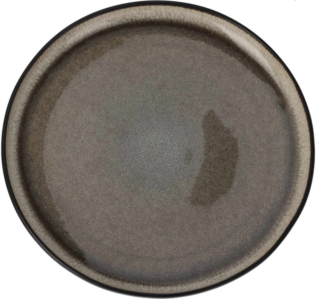 Speiseteller (DH 26x2.80 cm) Bild 1