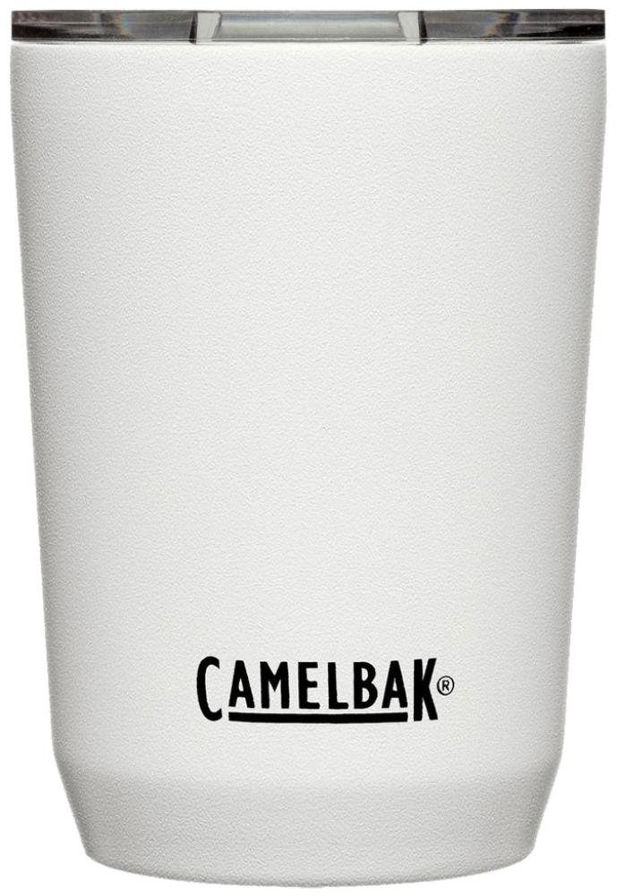 Thermobecher Tumbler SST Insulated white 350 Bild 1