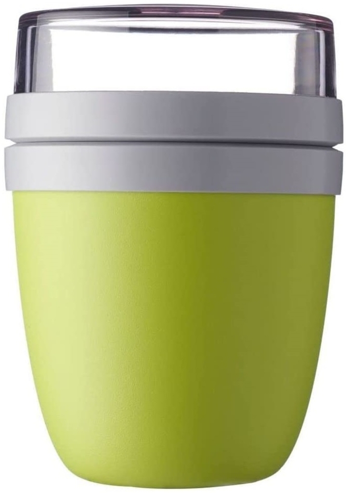 Mepal Ellipse Lunchpot lime Bild 1