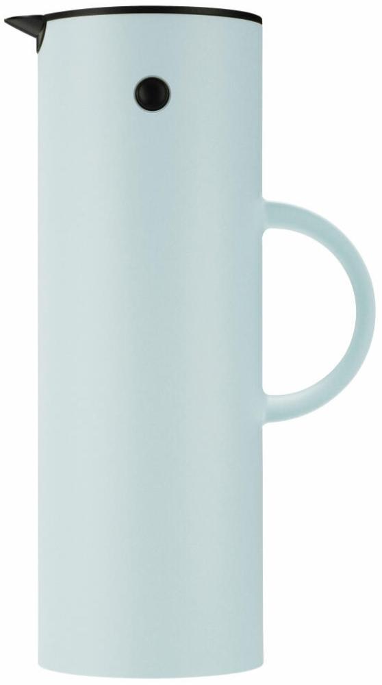 Stelton Isolierkanne EM77 Soft Ice Blue (Groß) 995-2 Bild 1