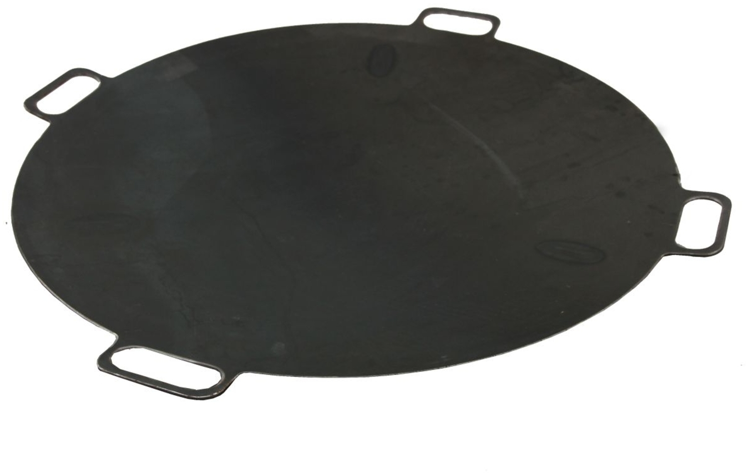 Buschbeck Wokeinsatz für Feuerschale Ø 60 cm Bild 1