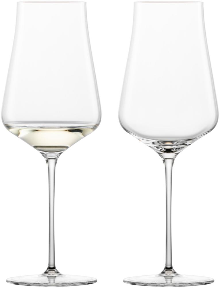 Zwiesel Glas DUO Weißweinglas 2er Set Bild 1